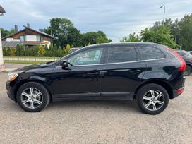 Volvo XC60, 2.0 l., Внедорожник / Кроссовер