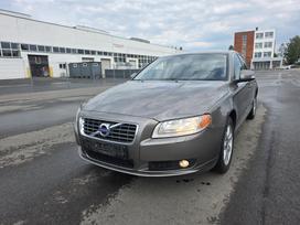 Volvo S80, 1.6 l., saloon / sedan