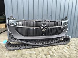 Renault MASTER, pasažieru mikroautobuss