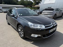 Citroen C5, 2.0 l., wagon