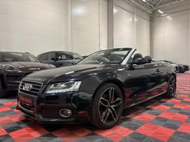 Audi A5, 2.0 l., convertible
