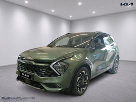 Kia Sportage, 1.6 l., Внедорожник / Кроссовер