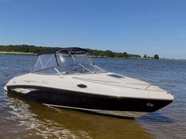 Rinker Captiva 232, jachtos / kateriai