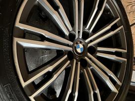 BMW G klase, легкосплавные , R18