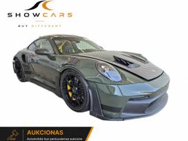 Porsche 911, 4.0 l., coupe