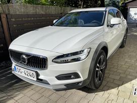 Volvo V90 Cross Country, 2.0 l., universalas