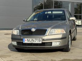 Skoda Octavia, 1.9 l., Хэтчбек