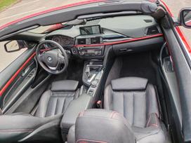 BMW 428, 2.0 l., convertible