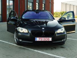 BMW 525, 3.0 l., wagon