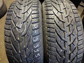 Dunlop (ZieminesUniversaliosVasarines, universalios 205/55 R16