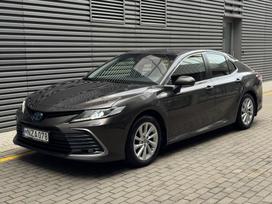 Toyota Camry, 2.5 l., saloon / sedan