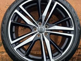 Volvo, lengvojo lydinio, R19