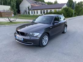 BMW 118, 2.0 l., hečbekas