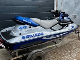Sea-Doo GTX 951, vandens motociklai