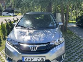 Honda Jazz, 1.3 l., hatchback