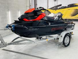 Sea-Doo Rxt 260 rs, vandens motociklai