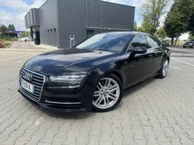 Audi A7, 3.0 l., Седан