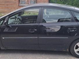 Toyota Prius, 1.5 l., hečbekas