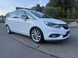 Opel Zafira Tourer, 2.0 l., vienatūris
