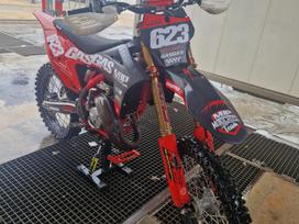 Gas Gas MC 125cc, motocross