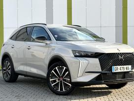 DS Automobiles Ds7 Crossback, 1.6 l.,