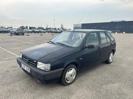 Fiat Tipo, 1.4 l., hatchback