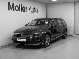 Volkswagen Passat, 1.4 l., Универсал
