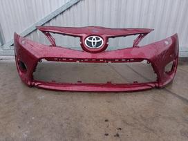 Toyota Verso по частям. Uab dėvautoda įm k 304446362 pvm mok kodas lt1