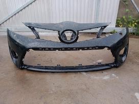 Toyota Verso по частям. Uab dėvautoda įm k 304446362 pvm mok kodas lt1
