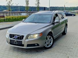 Volvo V70, 2.0 l., Универсал