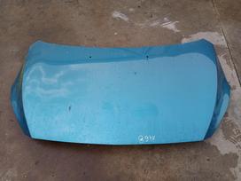 Mitsubishi Space Star Uab dėvautoda įm k 304446362 pvm mok kodas lt10001166821