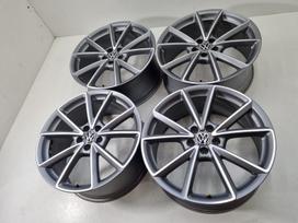 Volkswagen Tiguan, lengvojo lydinio, R20
