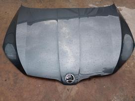 Skoda Superb по частям. Uab dėvautoda įm k 304446362 pvm mok kodas lt1