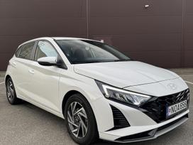 Hyundai i20, 1.0 l., hečbekas
