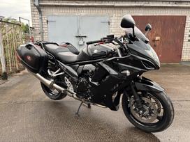 Suzuki Gsx-f (Katana) 1250cc, touring / sport