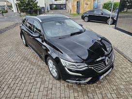 Renault Talisman, 2.0 l., Универсал