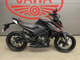 Rieju NKD 125 R 125cc, street / classic