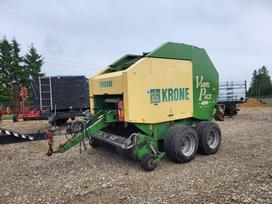 Krone VARIO PACK 1800 MULTICUT, прессы