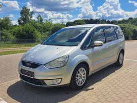 Ford Galaxy, 2.0 l., Минивэн