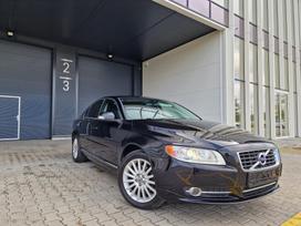 Volvo S80, 2.0 l., Седан