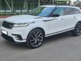 Land Rover Range Rover Velar, 2.0 l.,