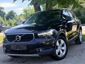 Volvo Xc40, 2.0 l., visureigis / krosoveris