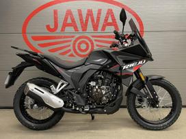 Rieju Aventura 125 125cc, enduro / adventure