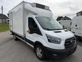 Ford Transit, 2.0 l., cargo van