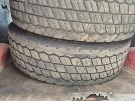 Matador, universalios 315/80 R22,5