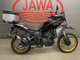 CFMOTO 450MT 450cc, enduro / adventure