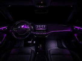 Skoda Octavia, 1.4 l., universalas