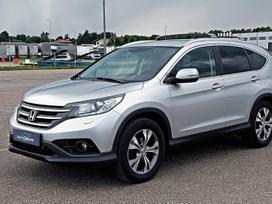 Honda CR-V, 1.6 l., visureigis / krosoveris