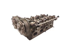 Opel Zafira, 55559340, cylinder head