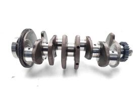 Volkswagen Tiguan, 03N105212B, crankshaft